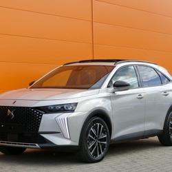 DS DS7 1.6 PLUG-IN HYBRIDE E-TENSE 300 4X4 ETOILE - EAT8 PHASE 2 occasion - Coll&eacute;gien - photo 2/32