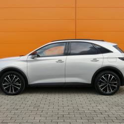 DS DS7 1.6 PLUG-IN HYBRIDE E-TENSE 300 4X4 ETOILE - EAT8 PHASE 2 occasion - Coll&eacute;gien - photo 3/32