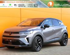 Renault Captur Collégien