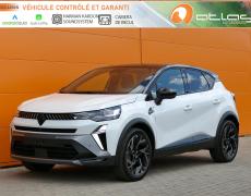 Renault Captur Collégien
