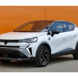 Renault Captur II 1.8 E-TECH FULL HYBRID 160 ESPRIT ALPINE - BVA & PACK 360&deg; occasion - Coll&eacute;gien - photo 2/32
