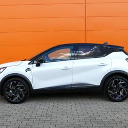 Renault Captur II 1.8 E-TECH FULL HYBRID 160 ESPRIT ALPINE - BVA & PACK 360&deg; occasion - Coll&eacute;gien - photo 3/32