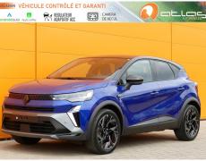 Renault Captur Collégien