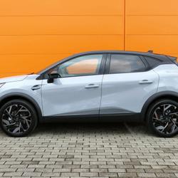 Renault Captur II 1.8 E-TECH FULL HYBRID 160 ESPRIT ALPINE - BVA & PACK 360&deg; occasion - Coll&eacute;gien - photo 2/33
