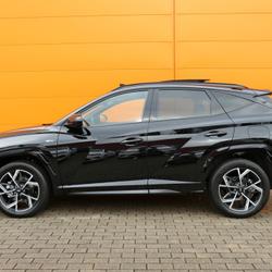 Hyundai Tucson IV 1.6 T-GDI 239 HYBRID N LINE EXECUTIVE - BVA PHASE 2 occasion - Coll&eacute;gien - photo 3/40