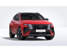 Hyundai Tucson Collégien