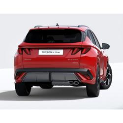 Hyundai Tucson IV 1.6 T-GDI 239 HYBRID N LINE EXECUTIVE - BVA PHASE 2 occasion - Coll&eacute;gien - photo 3/29