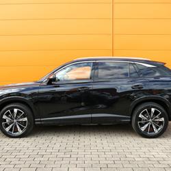 MG EHS II 1.5 HYBRID+ 224 LUXURY occasion - Coll&eacute;gien - photo 3/31