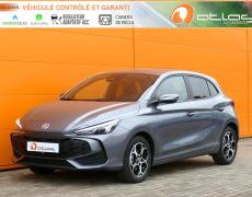 MG MG3 1.5 HYBRID+ 195 LUXURY