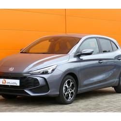 MG MG3 1.5 HYBRID+ 195 LUXURY occasion - Coll&eacute;gien - photo 2/32