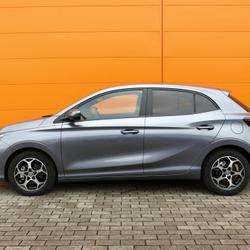 MG MG3 1.5 HYBRID+ 195 LUXURY occasion - Coll&eacute;gien - photo 3/32