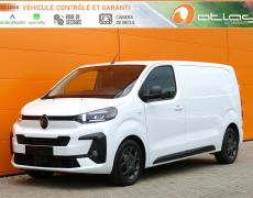 Citroen Jumpy Collégien