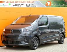 Citroen Jumpy Collégien