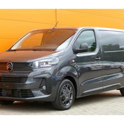 Citroen Jumpy III FOURGON M 2.2 BLUEHDI 150 - BV EAT8 PACK FULL LED occasion - Coll&eacute;gien - photo 2/33