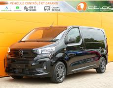 Citroen Jumpy Collégien