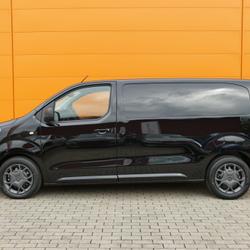 Citroen Jumpy III FOURGON M 2.2 BLUEHDI 150 - BV EAT8 PACK FULL LED occasion - Coll&eacute;gien - photo 3/31