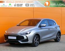 MG MG3 Collégien