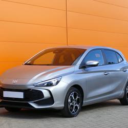 MG MG3 1.5 HYBRID+ 195 LUXURY occasion - Coll&eacute;gien - photo 2/34