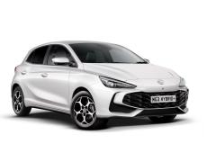 MG MG3 Collégien