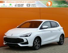 MG MG3 Collégien