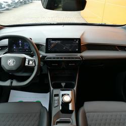 MG MG3 1.5 HYBRID+ 195 LUXURY occasion - Coll&eacute;gien - photo 3/23