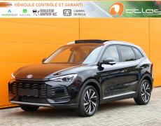 MG ZS Collégien