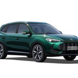 MG ZS II 1.5 HYBRID+ 197 LUXURY - BVA & PACK TO. occasion - Coll&eacute;gien - photo 2/23