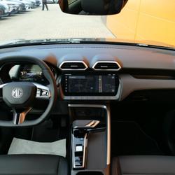 MG ZS II 1.5 HYBRID+ 197 LUXURY - BVA & PACK TO. occasion - Coll&eacute;gien - photo 3/23