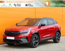 Renault Austral Collégien
