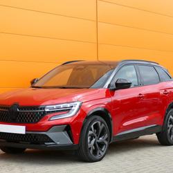 Renault Austral E-TECH FULL HYBRID 200 TECHNO ESPRIT ALPINE - BVA occasion - Coll&eacute;gien - photo 2/31
