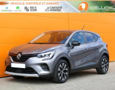 Renault Captur Collégien