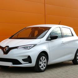 Renault Zoe R110 BUSINESS ACHAT INTEGRAL MY21 52KWH PHASE 2 occasion - Coll&eacute;gien - photo 2/32