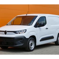 Citroen Berlingo III VAN BLUEHDI 130 XL 950KG - BV EAT8 - 3 PL. & PACK TECHNO occasion - Coll&eacute;gien - photo 2/30