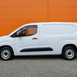 Citroen Berlingo III VAN BLUEHDI 130 XL 950KG - BV EAT8 - 3 PL. & PACK TECHNO occasion - Coll&eacute;gien - photo 3/30