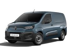 Citroen Berlingo Collégien