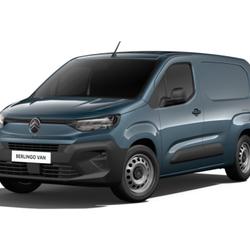 Citroen Berlingo III VAN BLUEHDI 130 XL 950KG - BV EAT8 - 3 PL. & PACK TECHNO occasion - Coll&eacute;gien - photo 2/29