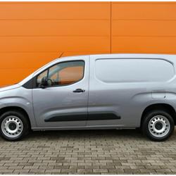 Citroen Berlingo III VAN BLUEHDI 130 XL 950KG - BV EAT8 - 3 PL. & PACK TECHNO occasion - Coll&eacute;gien - photo 3/31