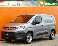 Citroen Berlingo Collégien