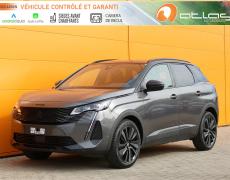 Peugeot 3008 Collégien
