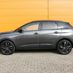 Peugeot 3008 II (2) HYBRID 136 GT - BV E-DCS6 & PACK BLACK occasion - Coll&eacute;gien - photo 3/31