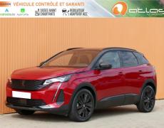 Peugeot 3008 Collégien