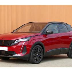 Peugeot 3008 II (2) HYBRID 136 GT - BV E-DCS6 & PACK TO. occasion - Coll&eacute;gien - photo 2/24