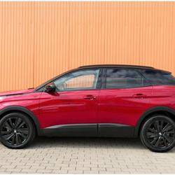 Peugeot 3008 II (2) HYBRID 136 GT - BV E-DCS6 & PACK TO. occasion - Coll&eacute;gien - photo 3/24