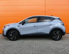Renault Captur Collégien