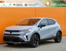 Renault Captur Collégien