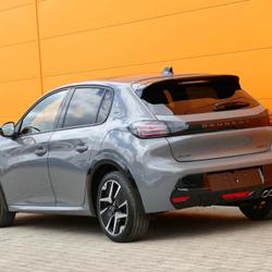 Peugeot 208 II HYBRID 145 GT - BV E-DCS6 PACK DRIVE ASSIST & TO. occasion - Coll&eacute;gien - photo 3/32