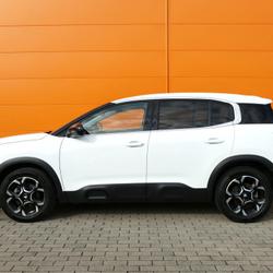 Citroen C5 Aircross HYBRIDE 136 PLUS - BV DCS6 PHASE 2 occasion - Coll&eacute;gien - photo 2/31