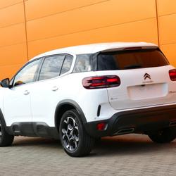 Citroen C5 Aircross HYBRIDE 136 PLUS - BV DCS6 PHASE 2 occasion - Coll&eacute;gien - photo 3/31
