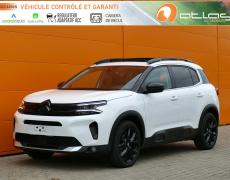 Citroen C5 Aircross Collégien