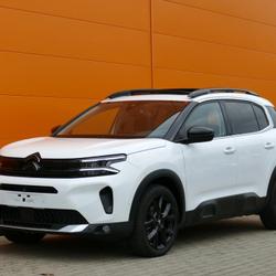 Citroen C5 Aircross HYBRIDE 136 MAX - BV DCS6 & PACK TO. occasion - Coll&eacute;gien - photo 2/33